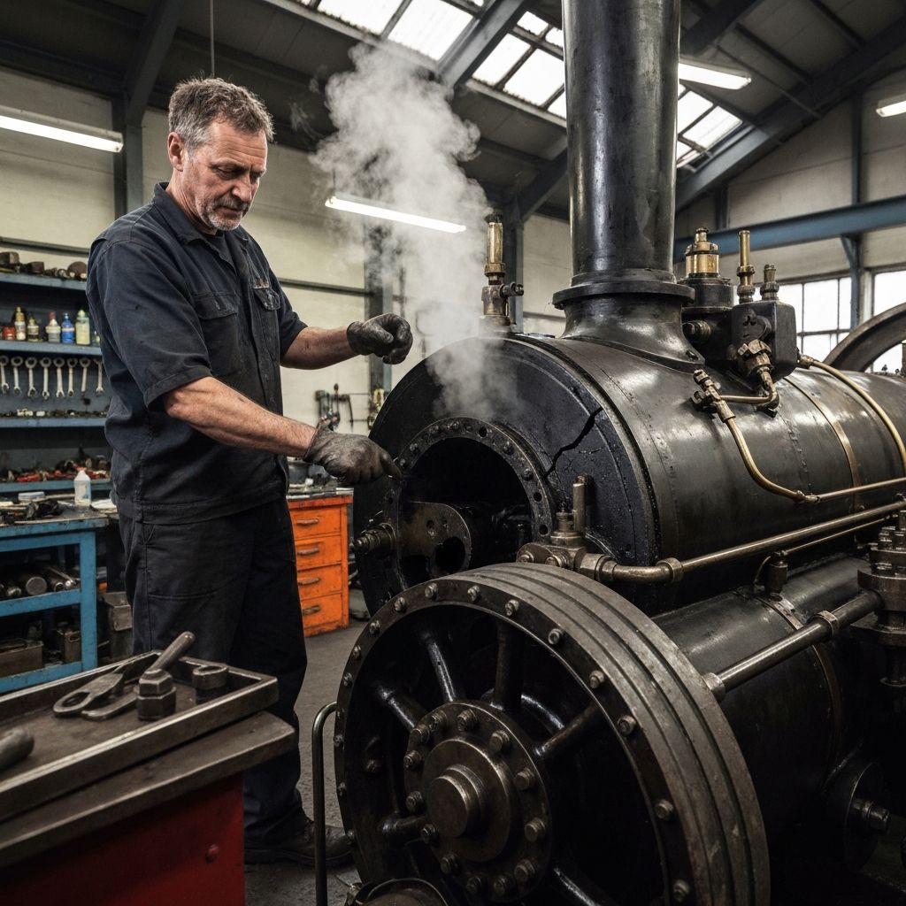 Handyman & Maintenance